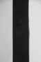 Резинка черная, ширина 4 см.,  цена за рулон.