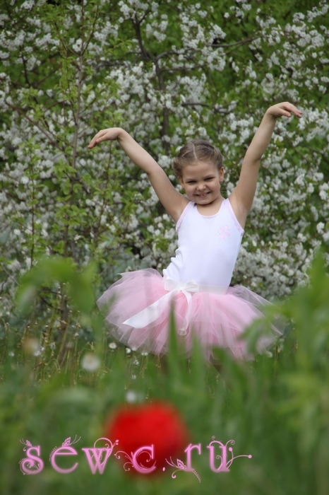 Купить недорогие детские юбки в интернет-магазине GroupPrice.ru